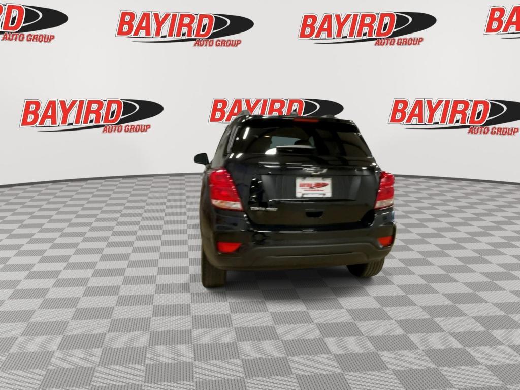 used 2022 Chevrolet Trax car, priced at $21,834