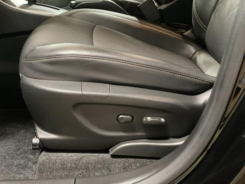 used 2022 Chevrolet Trax car, priced at $21,834