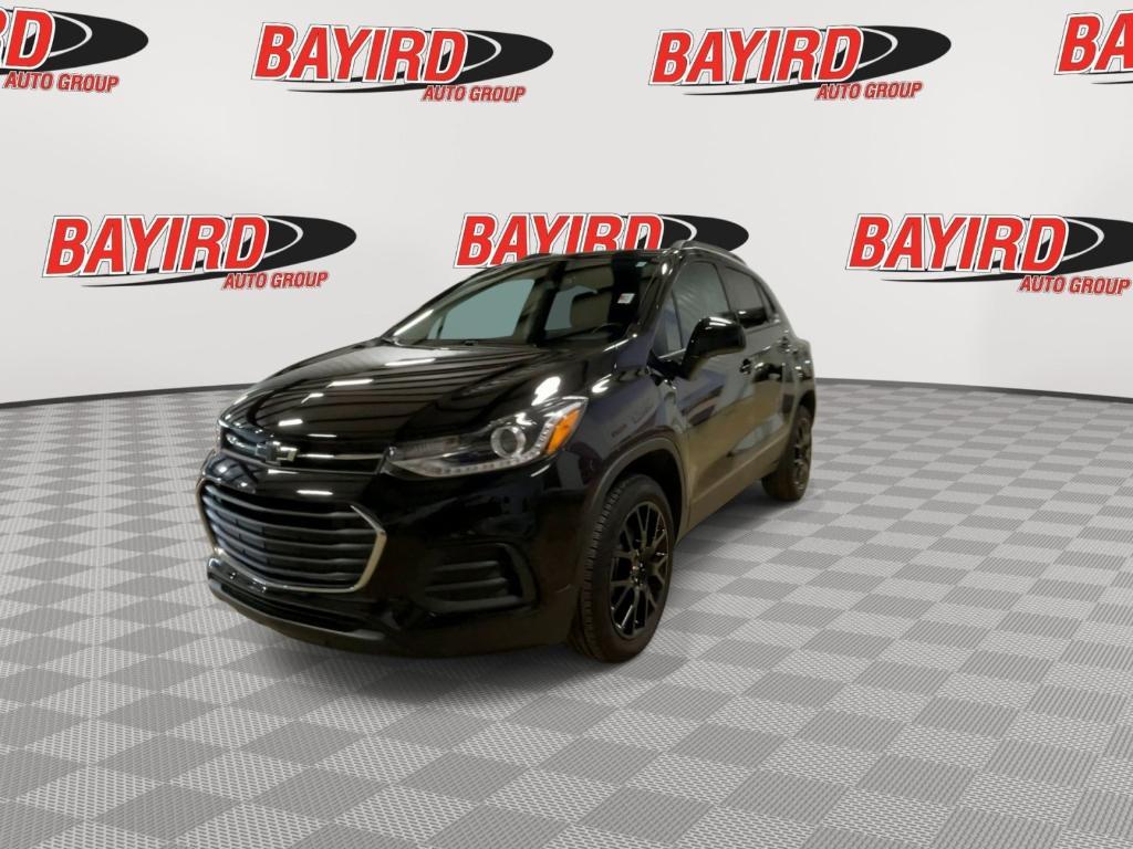 used 2022 Chevrolet Trax car, priced at $21,834