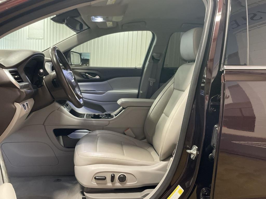 used 2020 GMC Acadia car, priced at $23,853