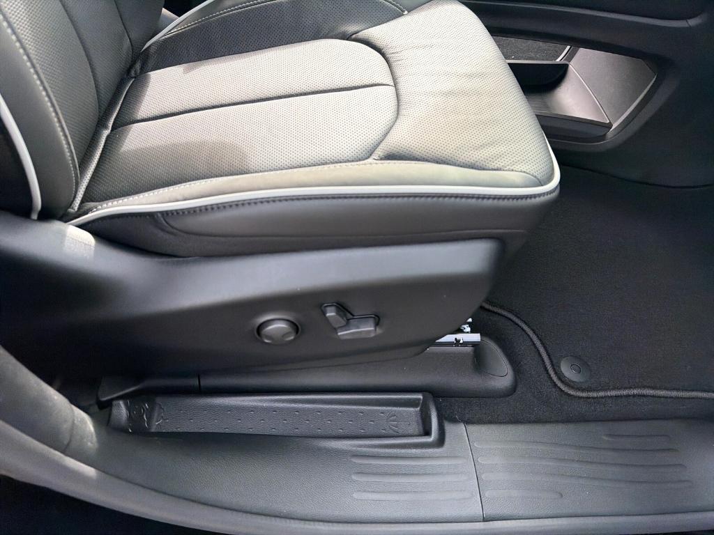 new 2026 Chrysler Pacifica car, priced at $50,398
