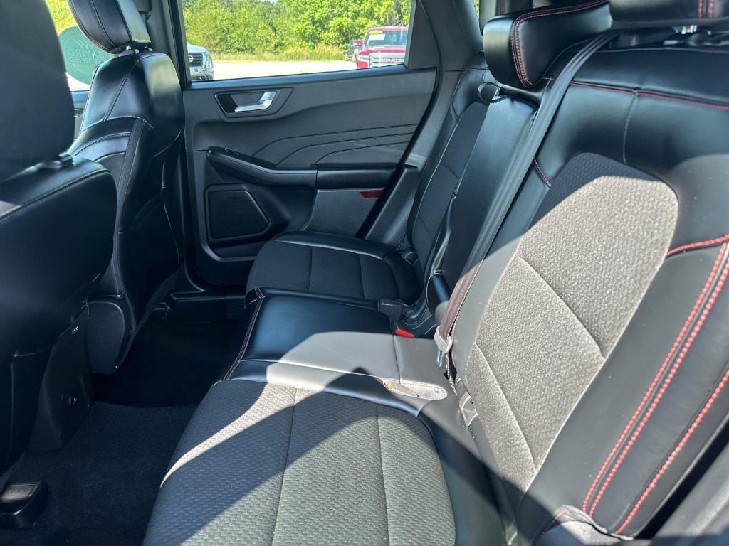 used 2025 Ford Escape car, priced at $32,260
