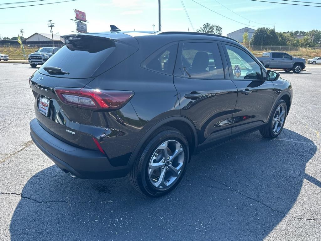 used 2025 Ford Escape car, priced at $32,260