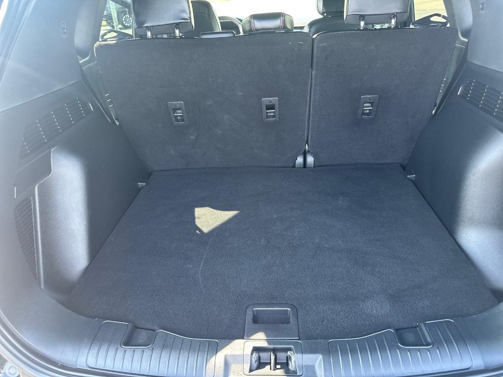 used 2025 Ford Escape car, priced at $32,260