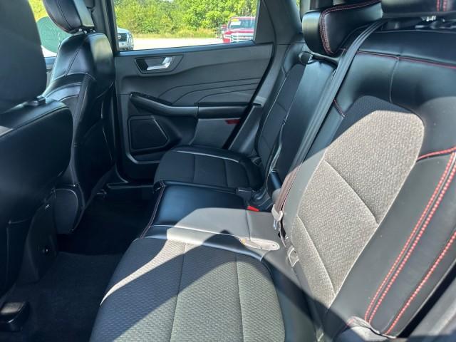 used 2025 Ford Escape car, priced at $30,168