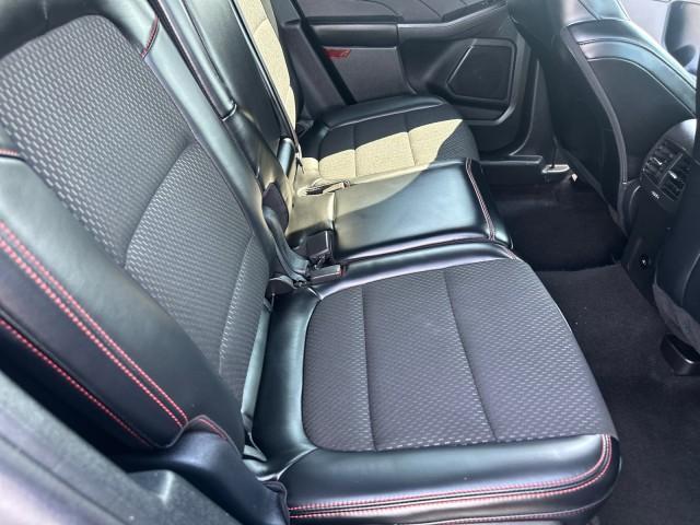 used 2025 Ford Escape car, priced at $30,168