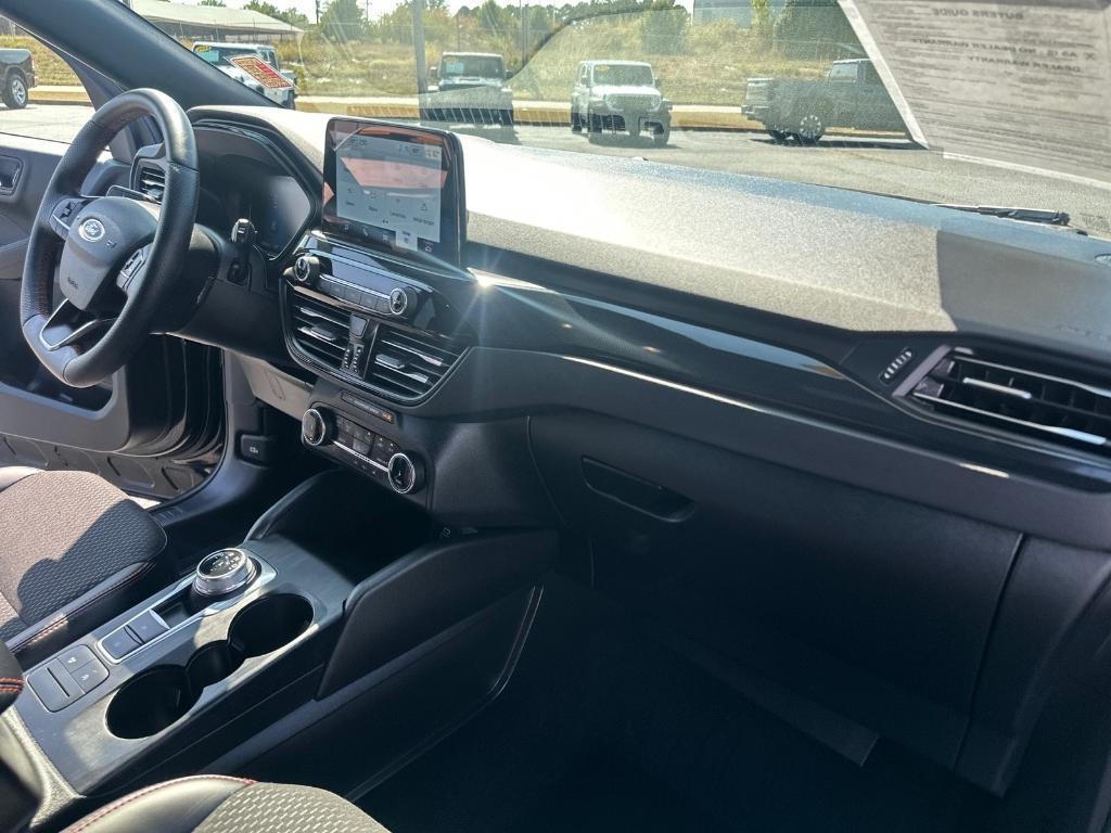 used 2025 Ford Escape car, priced at $32,260
