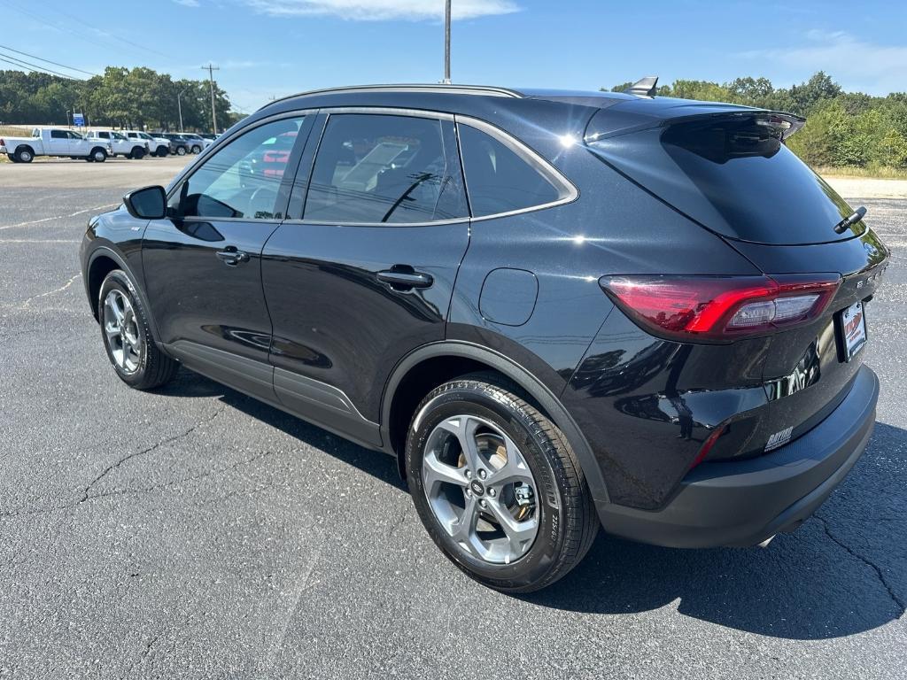 used 2025 Ford Escape car, priced at $32,260
