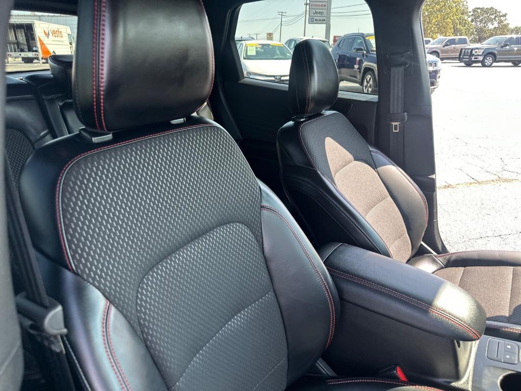 used 2025 Ford Escape car, priced at $32,260