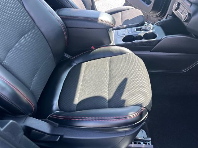 used 2025 Ford Escape car, priced at $30,168