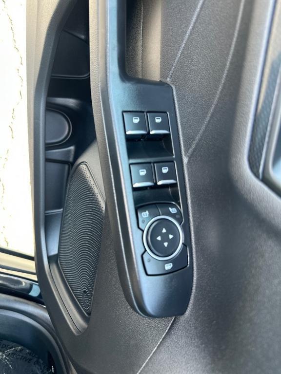 used 2025 Ford Escape car, priced at $30,168