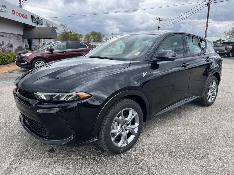 new 2024 Dodge Hornet car, priced at $38,769