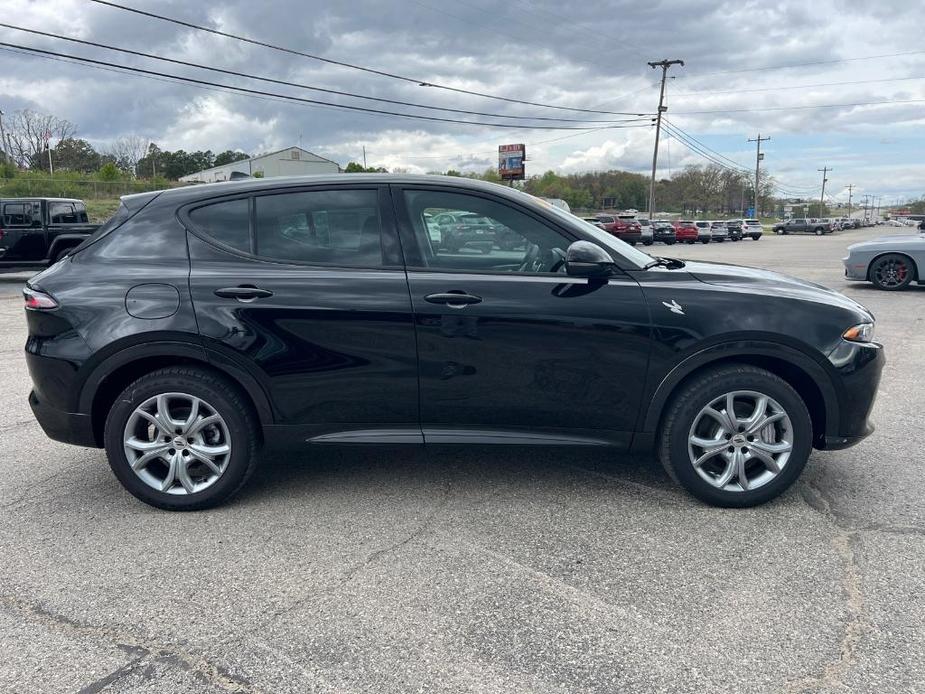 new 2024 Dodge Hornet car, priced at $38,769