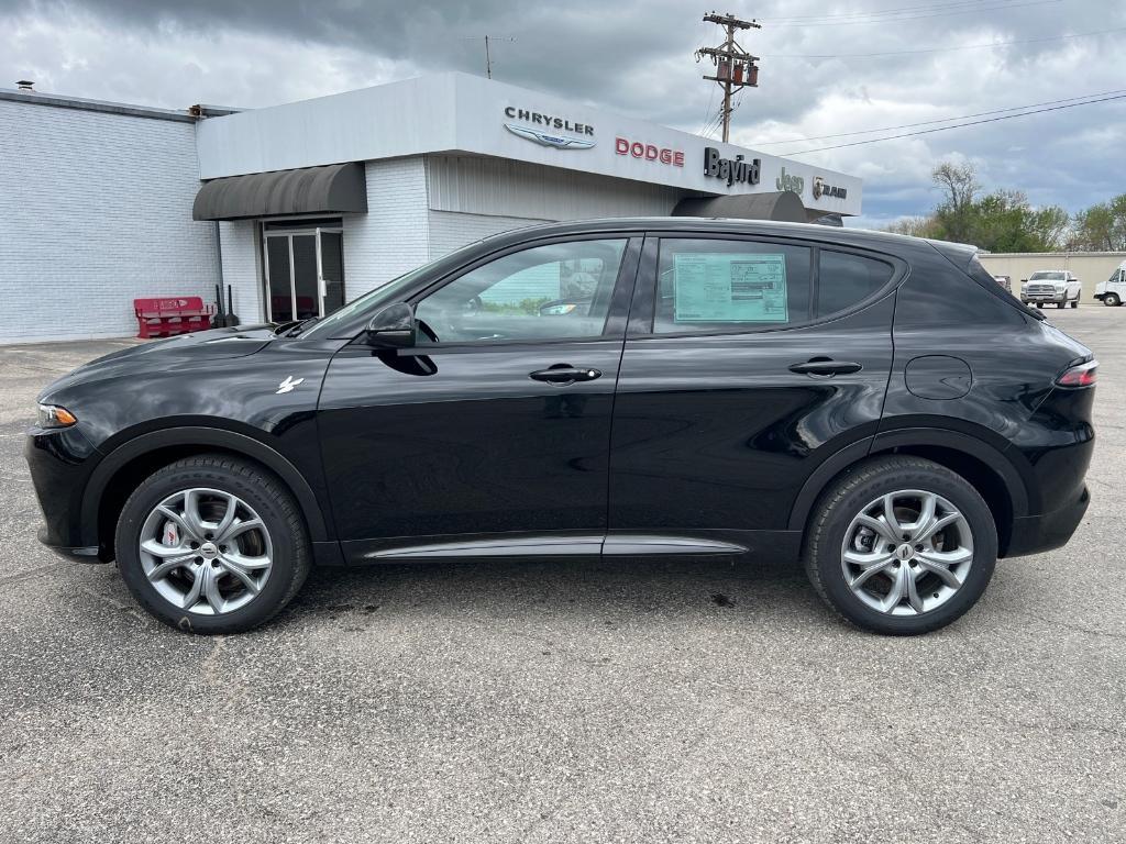 new 2024 Dodge Hornet car, priced at $38,769