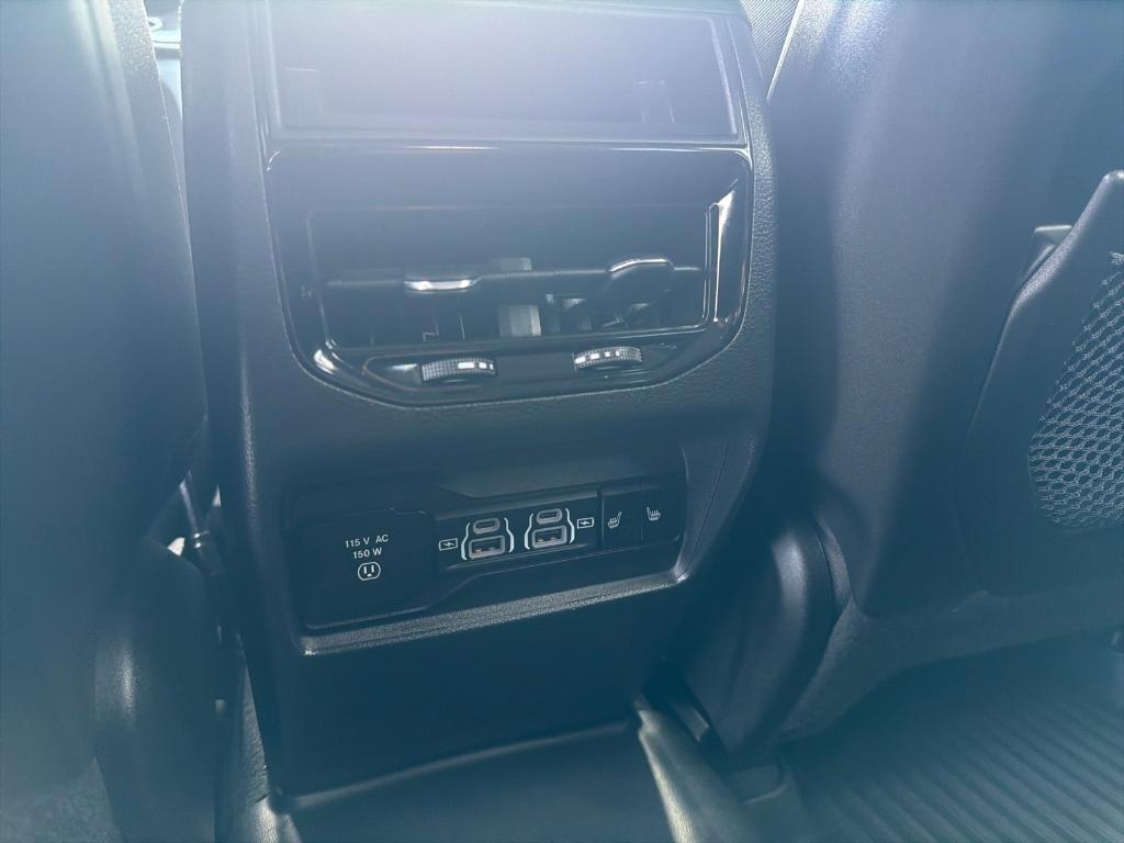 used 2023 Jeep Grand Cherokee car, priced at $36,543