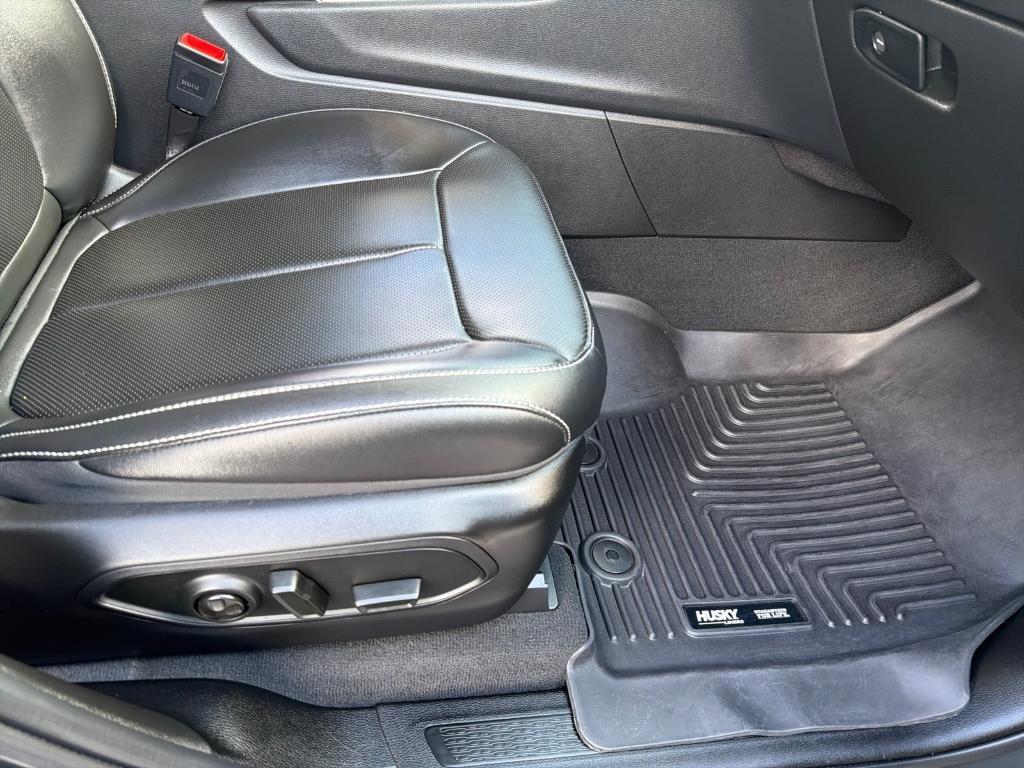 used 2023 Jeep Grand Cherokee car, priced at $36,543