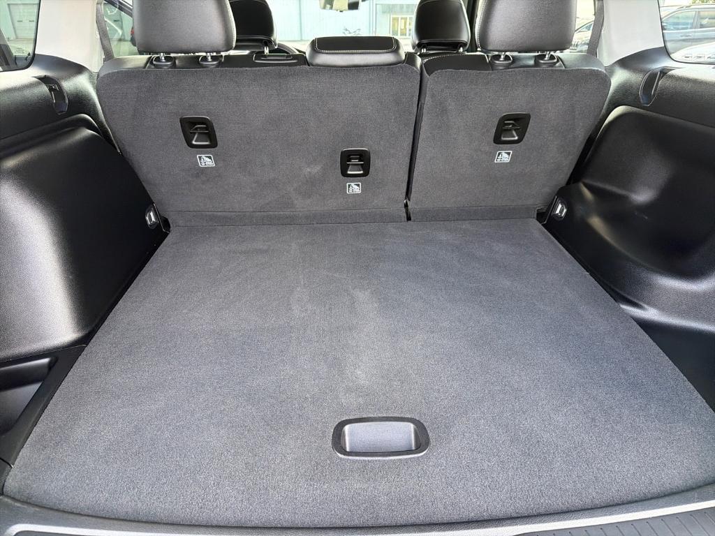 used 2023 Jeep Grand Cherokee car, priced at $36,543