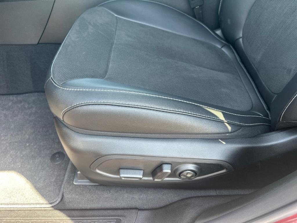 new 2025 Jeep Grand Cherokee car, priced at $45,782
