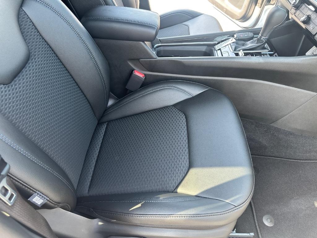 new 2025 Jeep Compass car, priced at $29,904