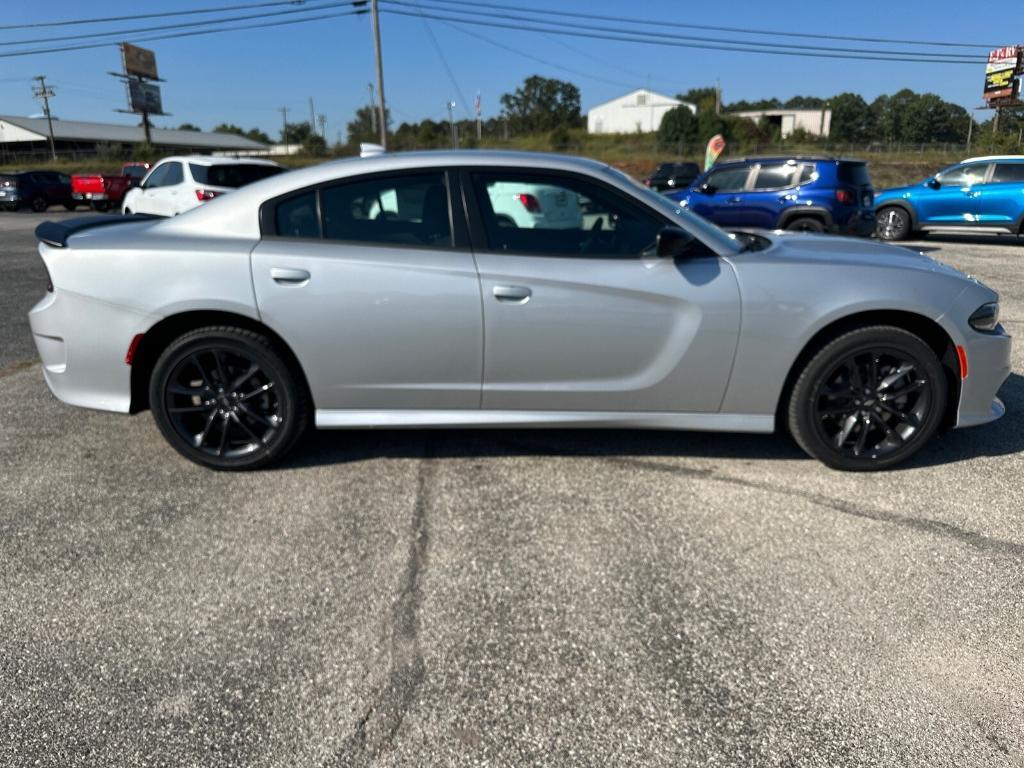 new 2023 Dodge Charger car, priced at $36,718