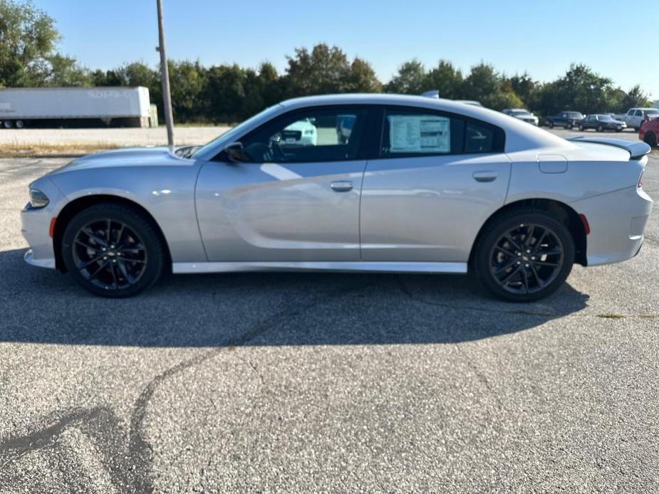 new 2023 Dodge Charger car, priced at $42,698