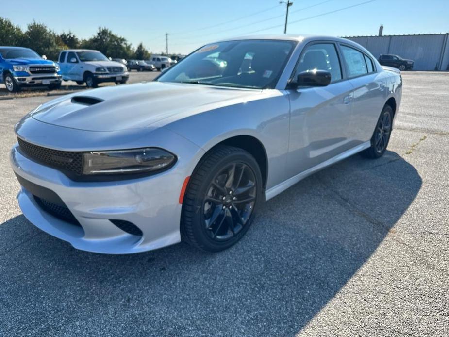 new 2023 Dodge Charger car, priced at $41,718