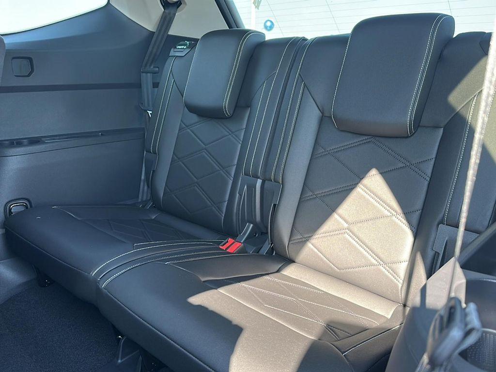 new 2026 Volkswagen Atlas car, priced at $45,496