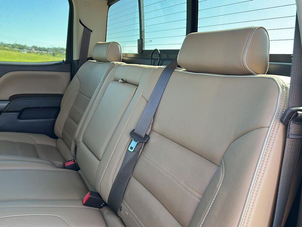 used 2018 GMC Sierra 1500 car, priced at $38,000