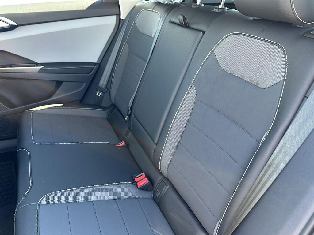 new 2024 Volkswagen Taos car, priced at $25,658