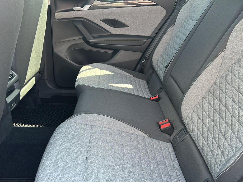 new 2025 Volkswagen Tiguan car, priced at $31,316