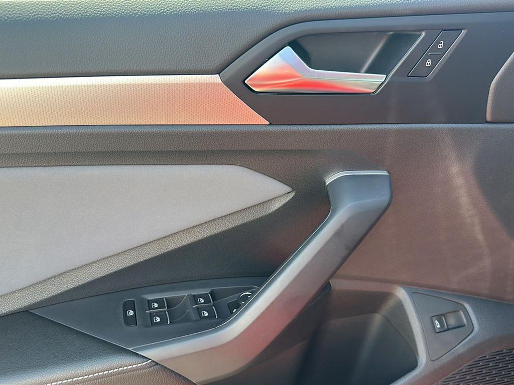 new 2025 Volkswagen Jetta car, priced at $26,592