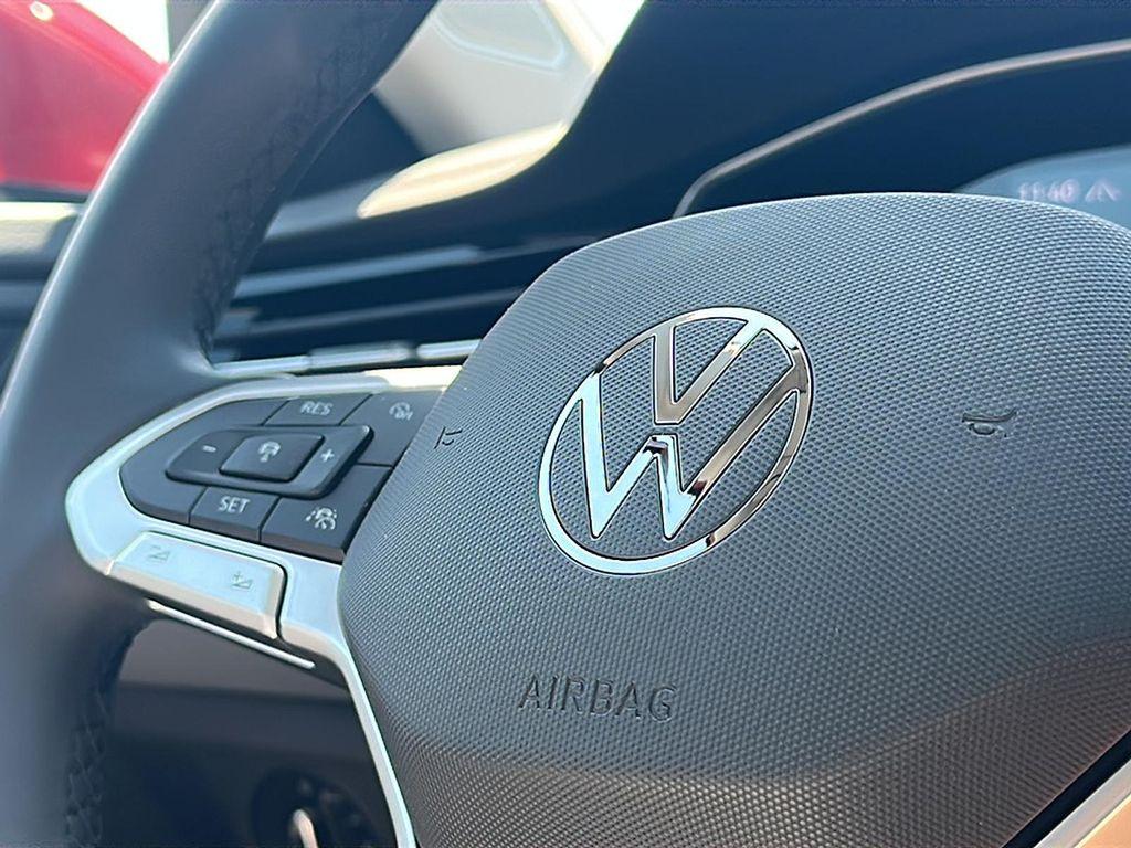 new 2025 Volkswagen Jetta car, priced at $26,592