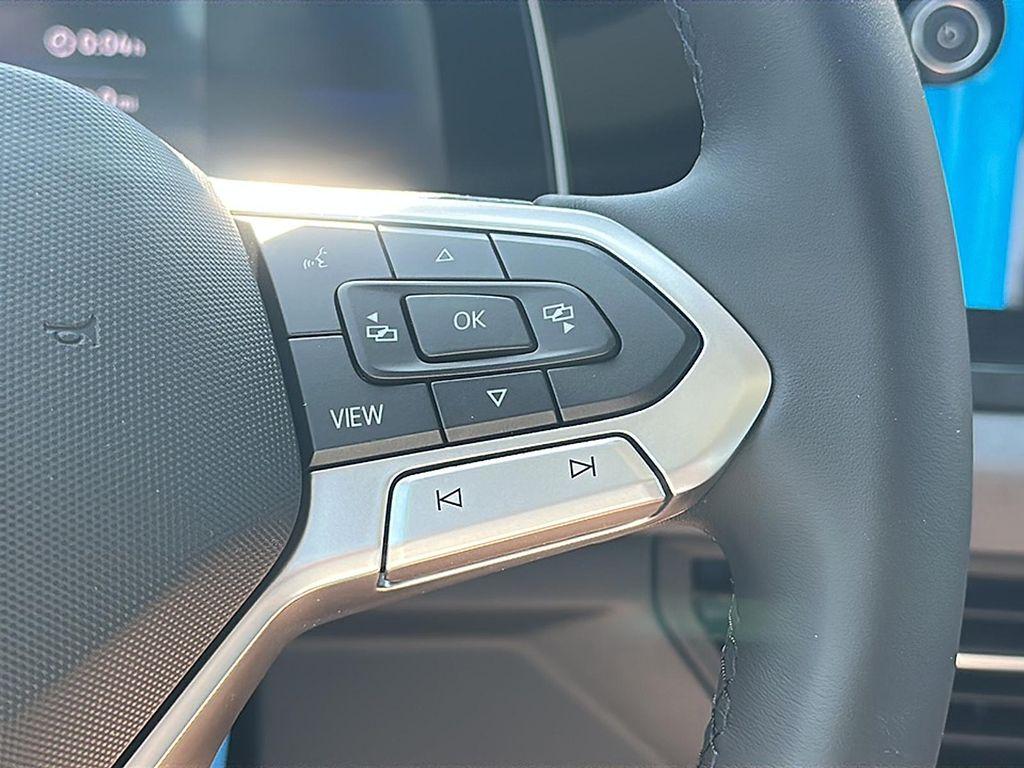 new 2025 Volkswagen Jetta car, priced at $26,592