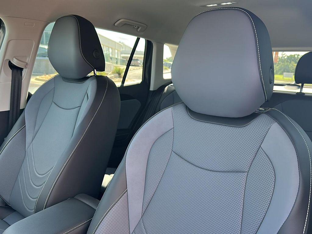 new 2025 Volkswagen Tiguan car, priced at $31,107