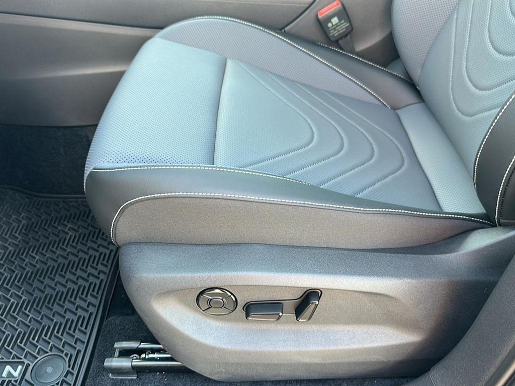 new 2025 Volkswagen Tiguan car, priced at $31,107