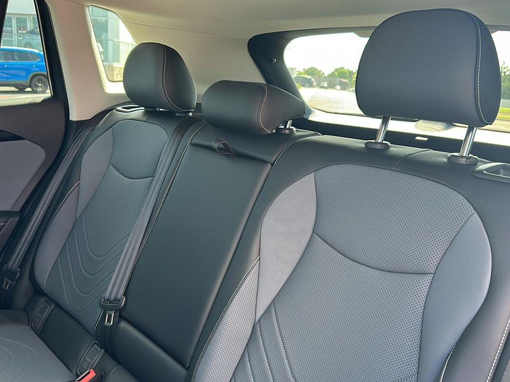 new 2025 Volkswagen Tiguan car, priced at $31,107