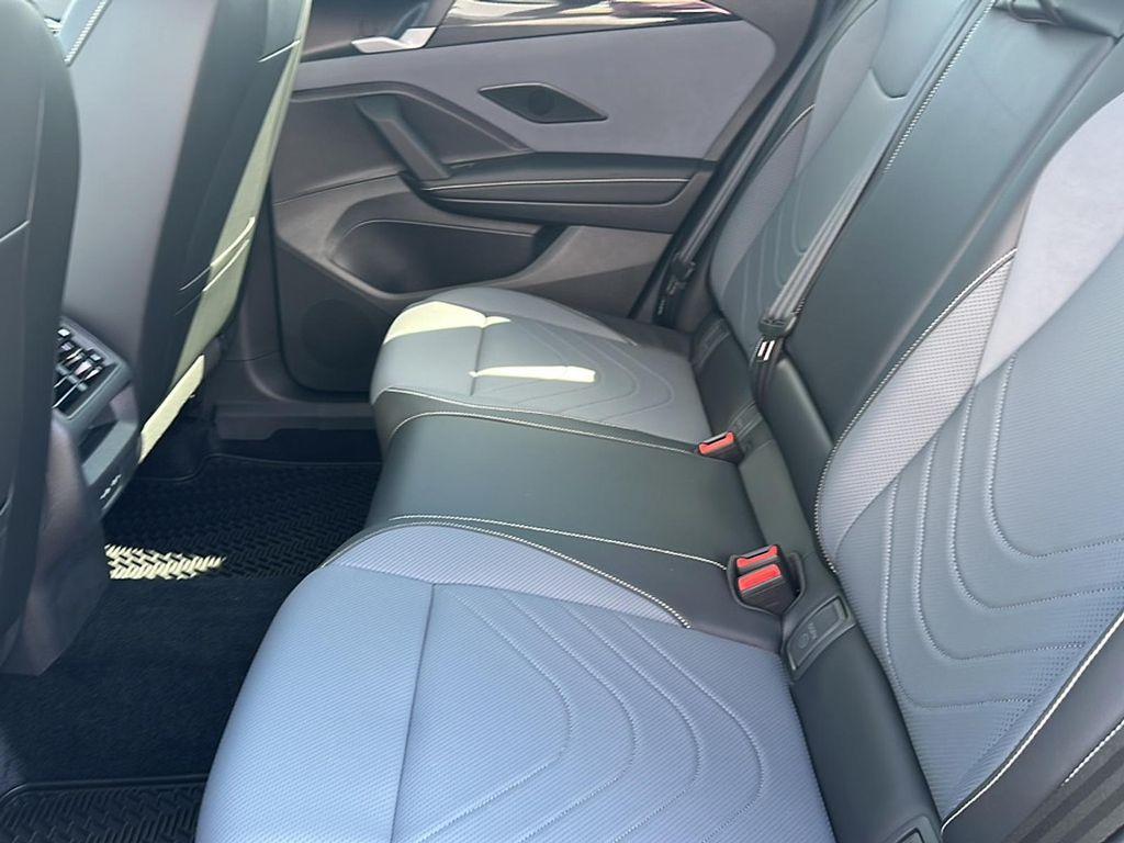 new 2025 Volkswagen Tiguan car, priced at $31,107