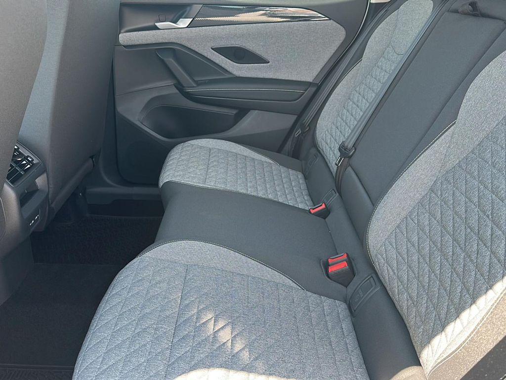 new 2025 Volkswagen Tiguan car, priced at $30,012