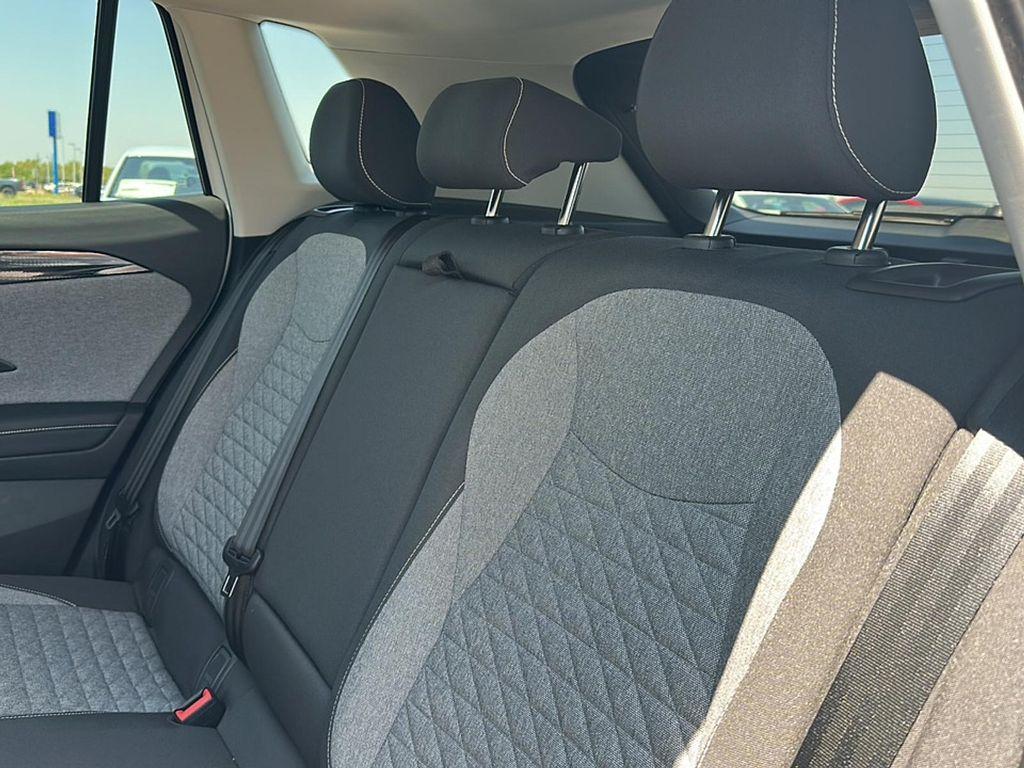 new 2025 Volkswagen Tiguan car, priced at $30,012