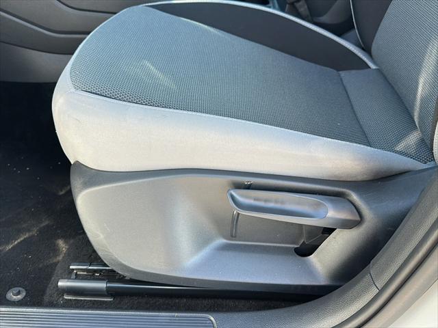 used 2024 Volkswagen Taos car, priced at $23,500
