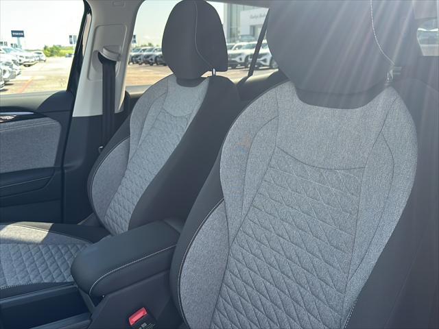 new 2025 Volkswagen Tiguan car, priced at $29,840