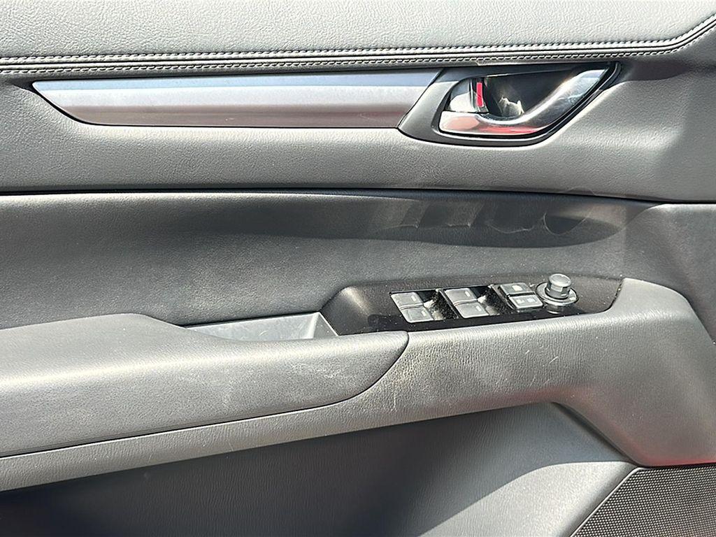 used 2023 Mazda CX-5 car, priced at $23,720