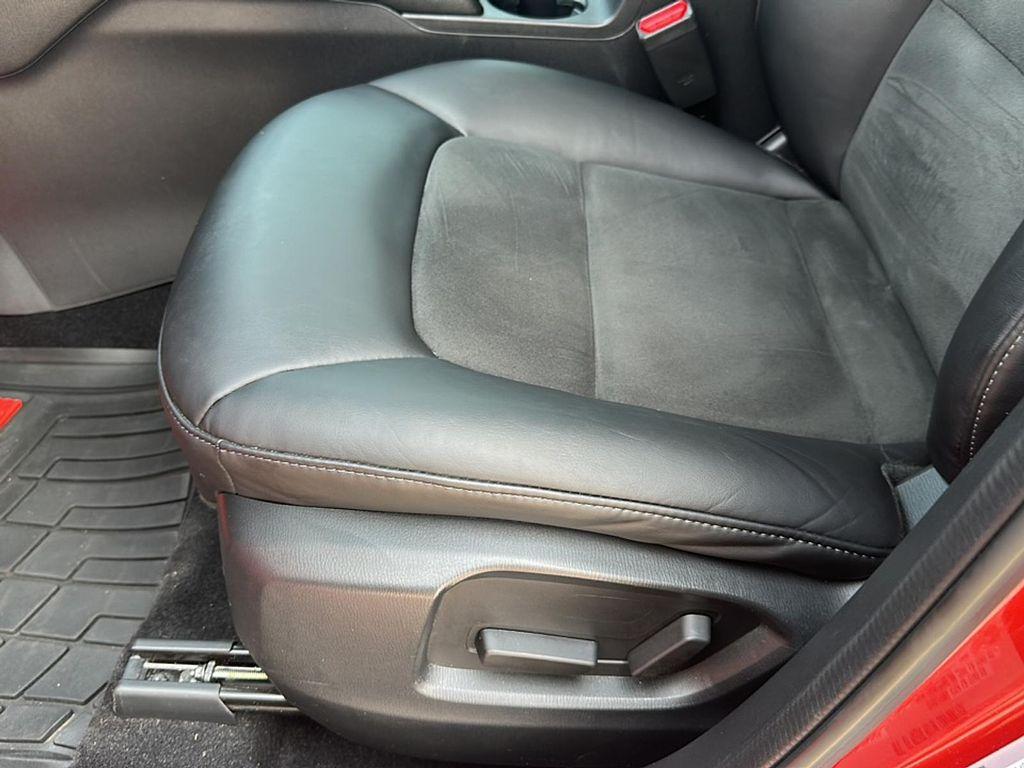 used 2023 Mazda CX-5 car, priced at $23,720