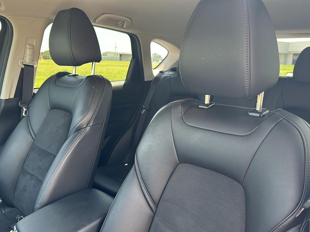 used 2023 Mazda CX-5 car, priced at $23,720
