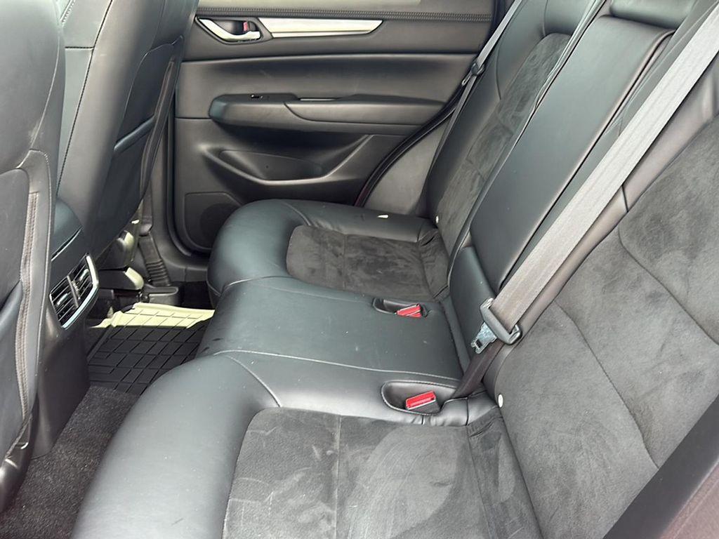 used 2023 Mazda CX-5 car, priced at $23,720