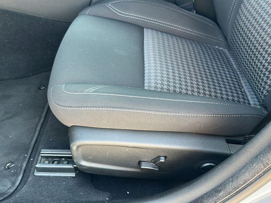 used 2022 Dodge Charger car, priced at $28,000