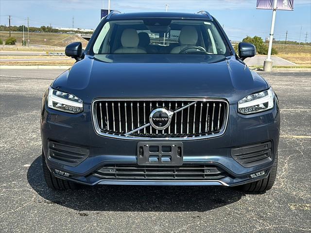 used 2022 Volvo XC90 car, priced at $30,249