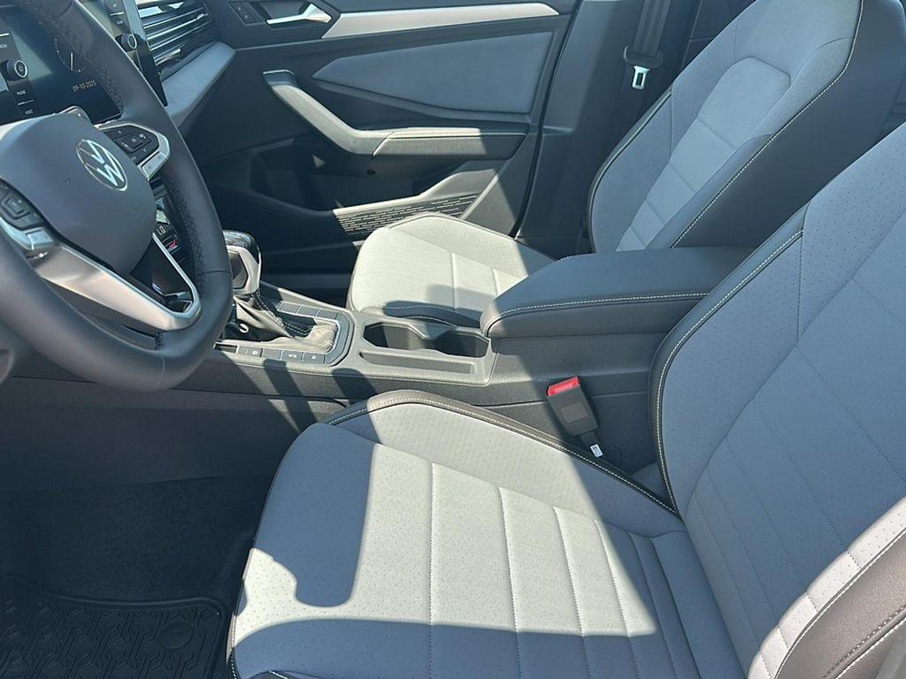 new 2025 Volkswagen Jetta car, priced at $26,215