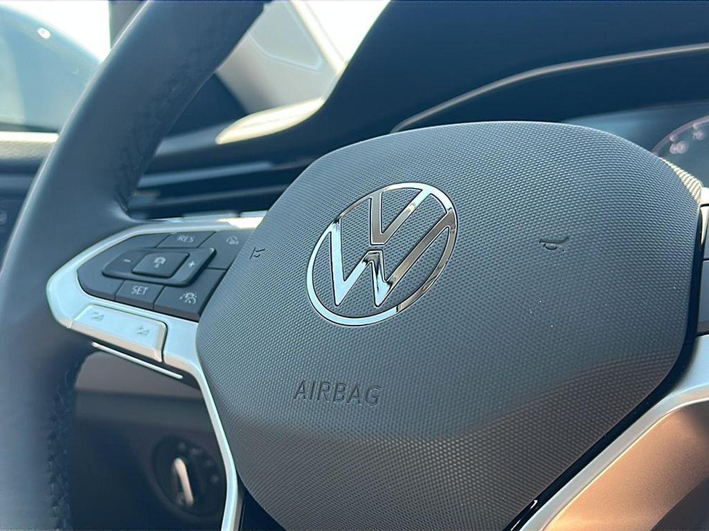 new 2025 Volkswagen Jetta car, priced at $26,215