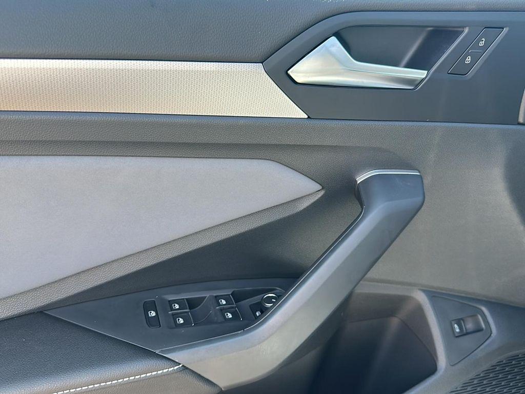 new 2025 Volkswagen Jetta car, priced at $26,215